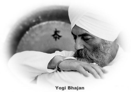 KUNDALINI IOGA